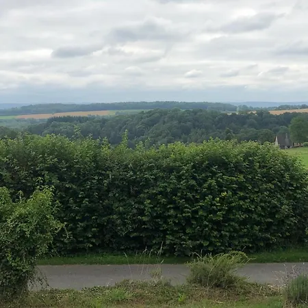 Une Maison A La Campagne Durbuy Exterior photo