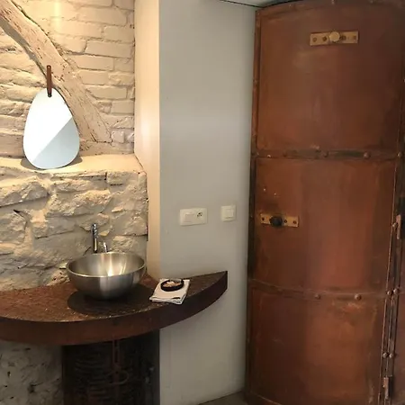 Une Maison A La Campagne Durbuy Exterior photo