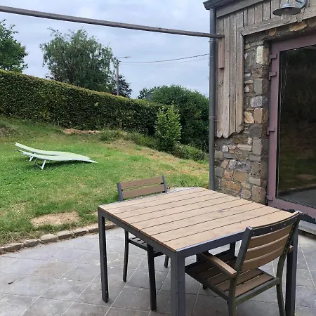 Une Maison A La Campagne Durbuy Exterior photo