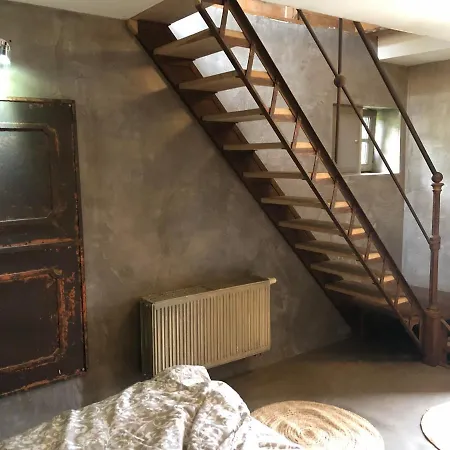 Une Maison A La Campagne Durbuy Exterior photo