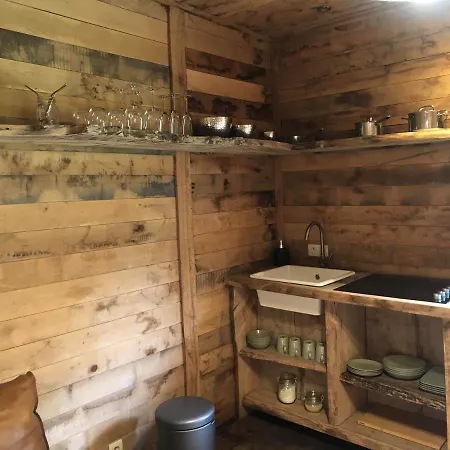Une Maison A La Campagne Durbuy Exterior photo