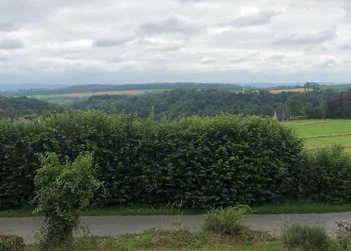 Une Maison à la Campagne