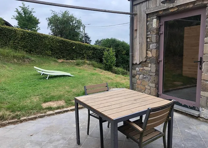 Une Maison à la Campagne