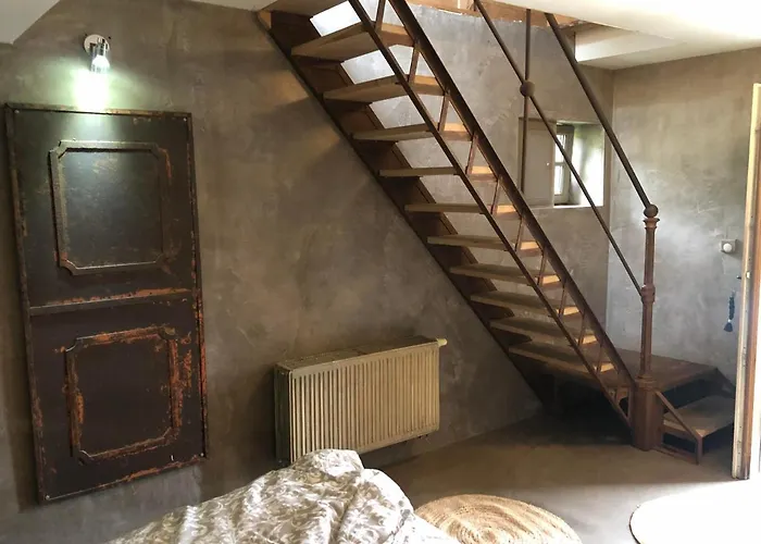 Une Maison à la Campagne