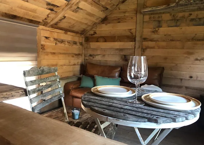 Une Maison à la Campagne
