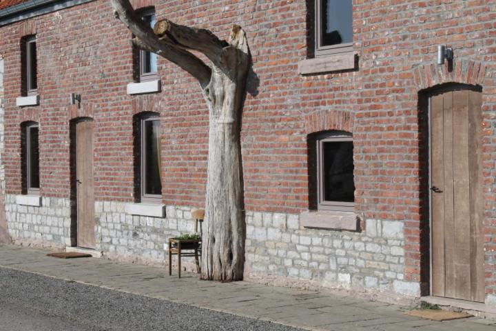 Maison à La Campagne Durbuy